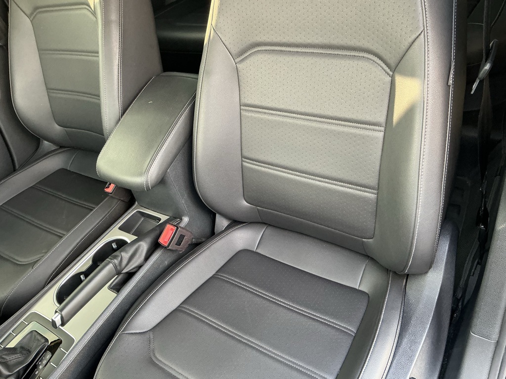 2021 Volkswagen Passat 2.0T SE photo 52