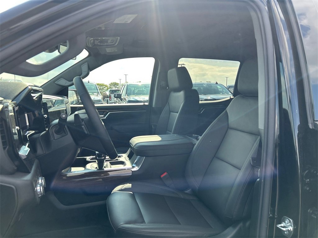 2026 GMC SIERRA - Image 15