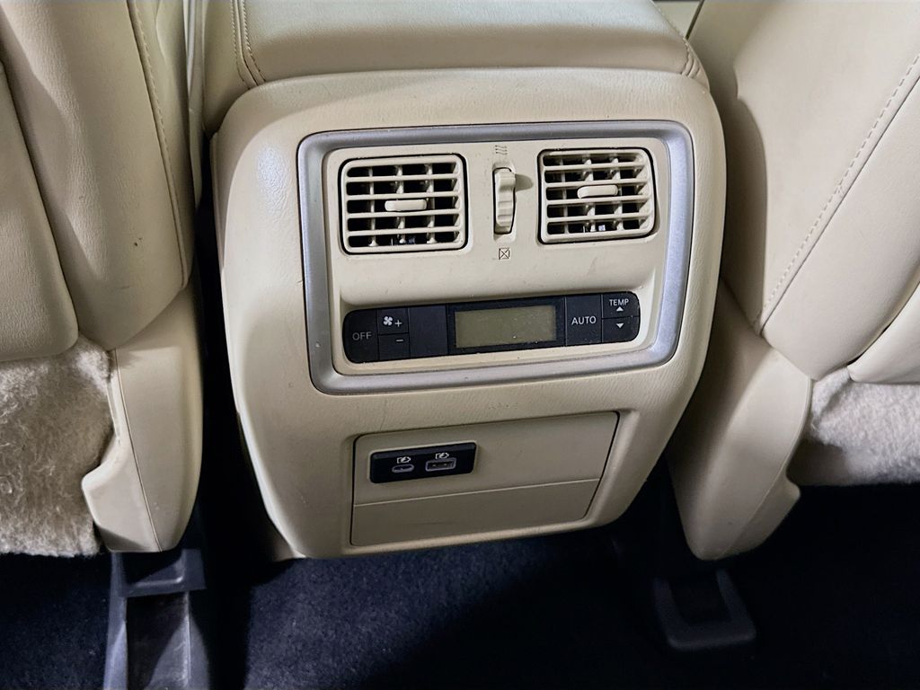 2020 Infiniti QX60 Pure photo 28