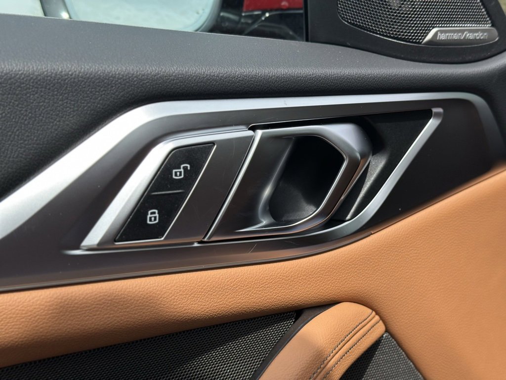 2025 Bmw i4 xDrive40 photo 18