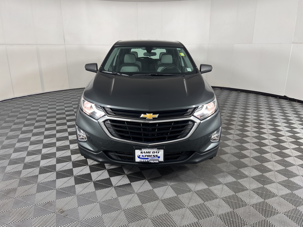2019 Chevrolet Equinox LS photo 12