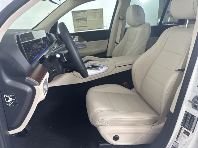 2026 Mercedes Benz GLE 350 4MATIC photo 9