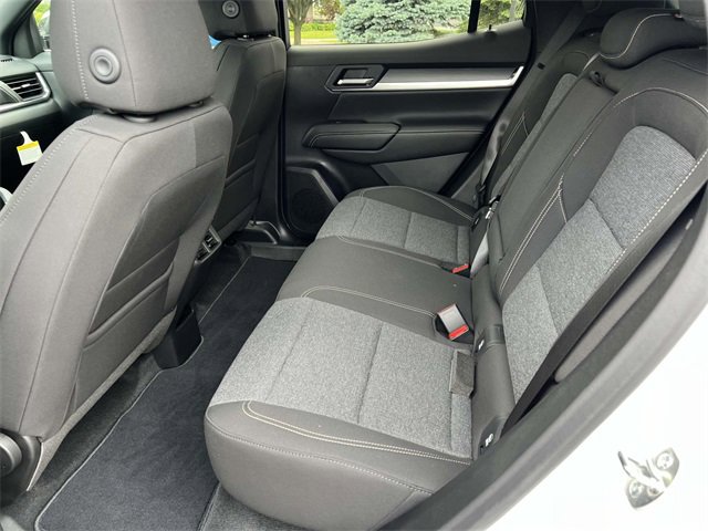 2026 Gmc Terrain Elevation photo 11