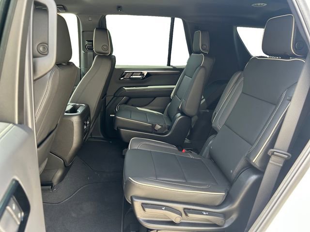 2025 Chevrolet Tahoe Premier photo 14