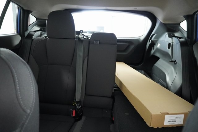 2025 Subaru Crosstrek Premium photo 19