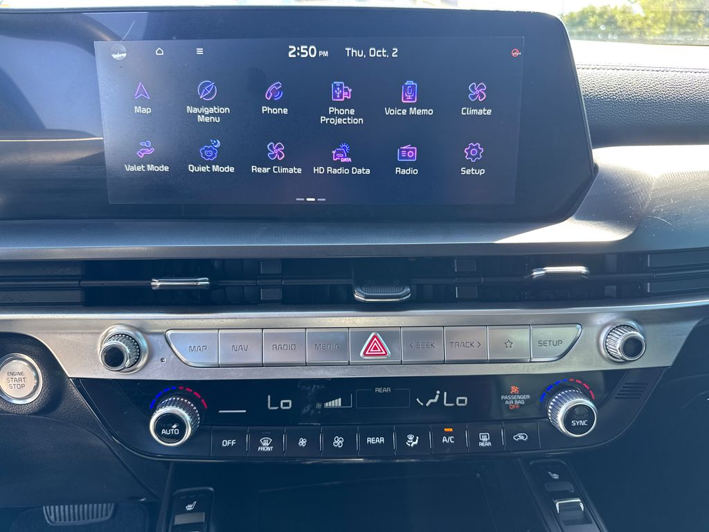 2024 Kia Telluride S photo 30
