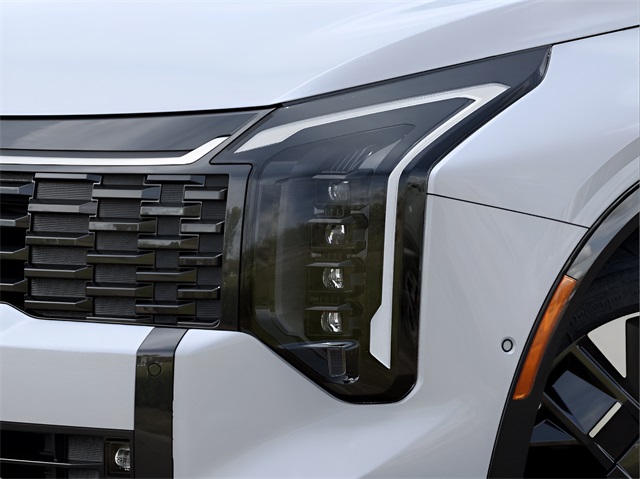 2026 Kia Sportage photo 10