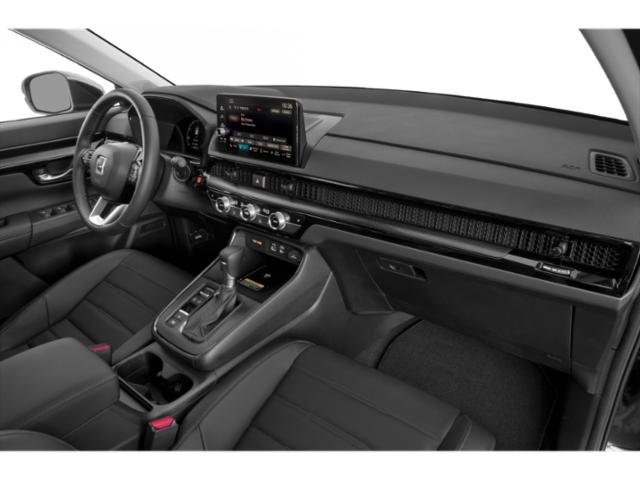2026 Honda CR-V EX-L photo 15