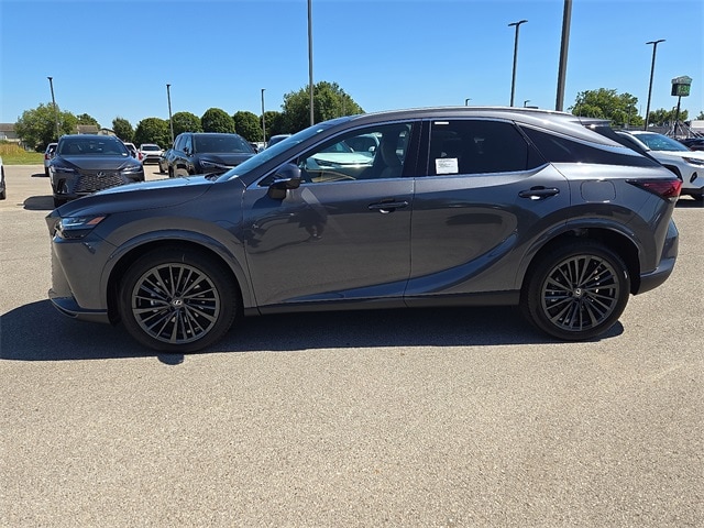 2025 Lexus RX 350 Premium photo 5