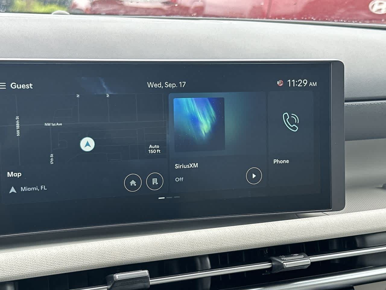 2025 Hyundai Tucson SEL Convenience photo 17