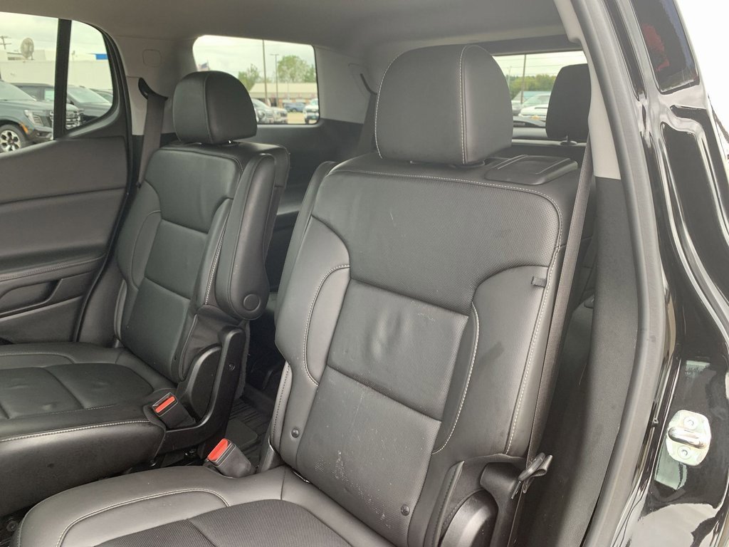 2023 Gmc Acadia SLT photo 20