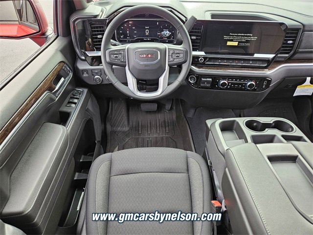 2025 Gmc Sierra 1500 Elevation photo 7