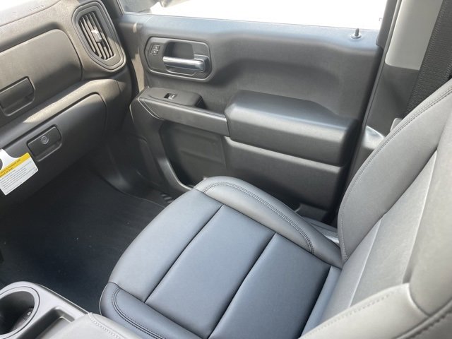 2025 Chevrolet Silverado 2500HD photo 15