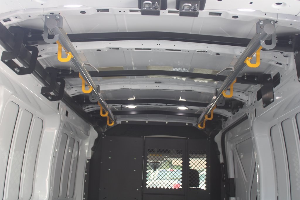 2020 Ford Transit Cargo Van photo 22