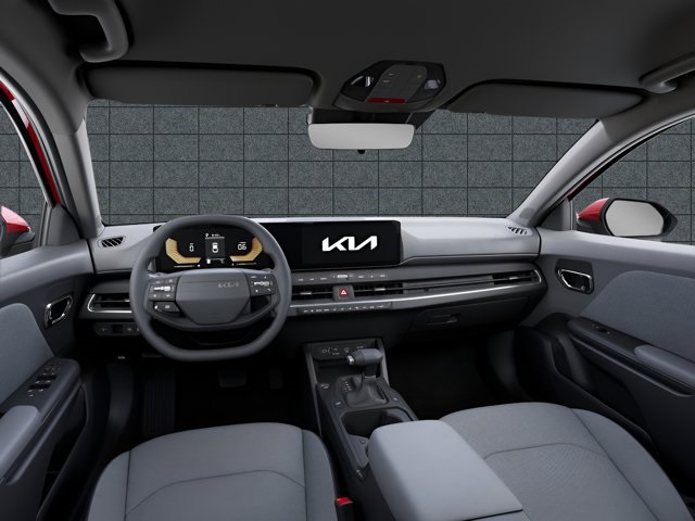 2025 Kia K4 LXS photo 13