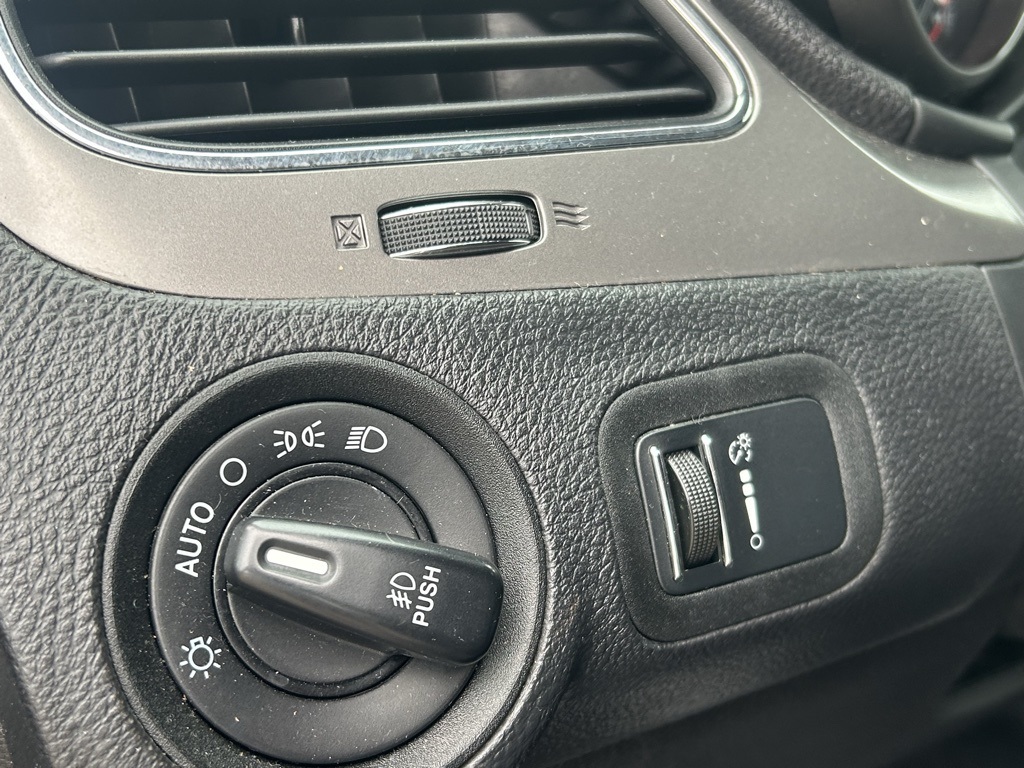 2016 Dodge Journey Crossroad photo 14