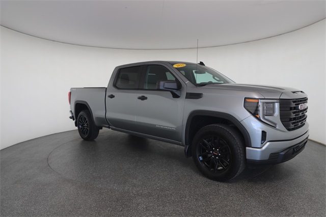 2023 Gmc Sierra 1500 Pro photo 24