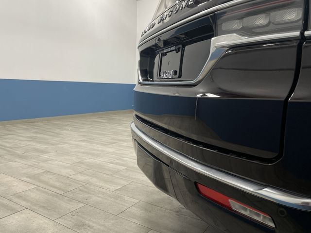 2023 Jeep Grand Wagoneer L Base photo 34