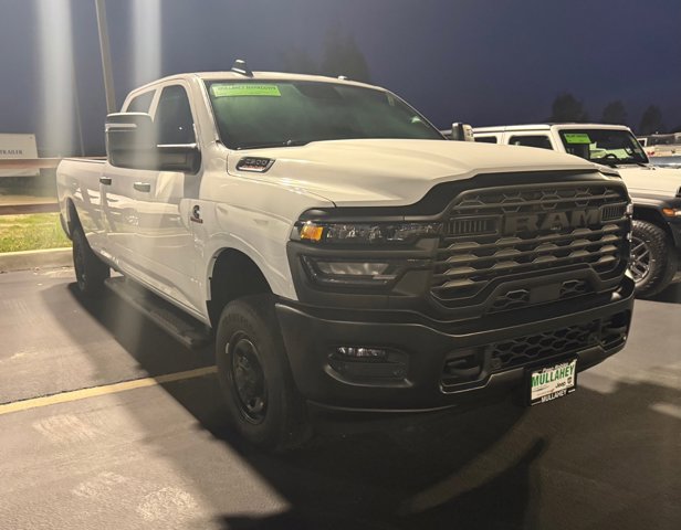 2026 RAM Ram 2500 Pickup Tradesman's photo