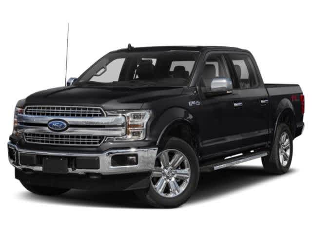 2019 Ford F-150 Lariat's photo