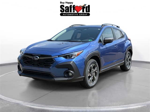 2025 Subaru Crosstrek Premium's photo