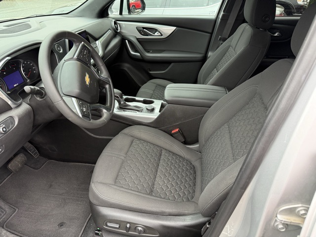 2021 Chevrolet Blazer 2LT photo 3