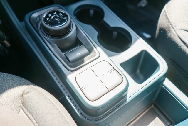 2024 Ford Maverick XLT photo 24
