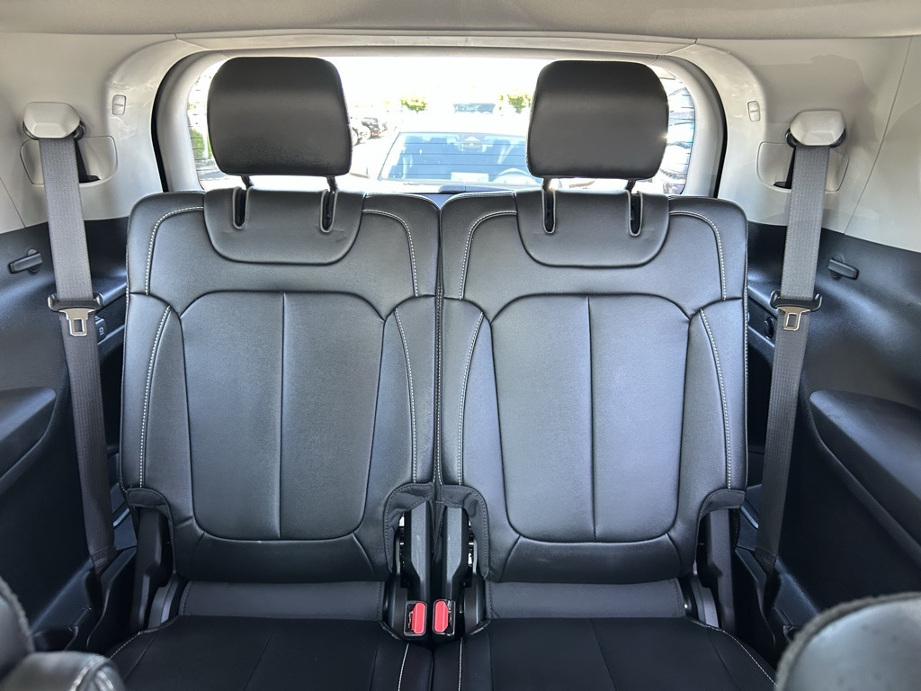 2024 Jeep Grand Cherokee Limited photo 23