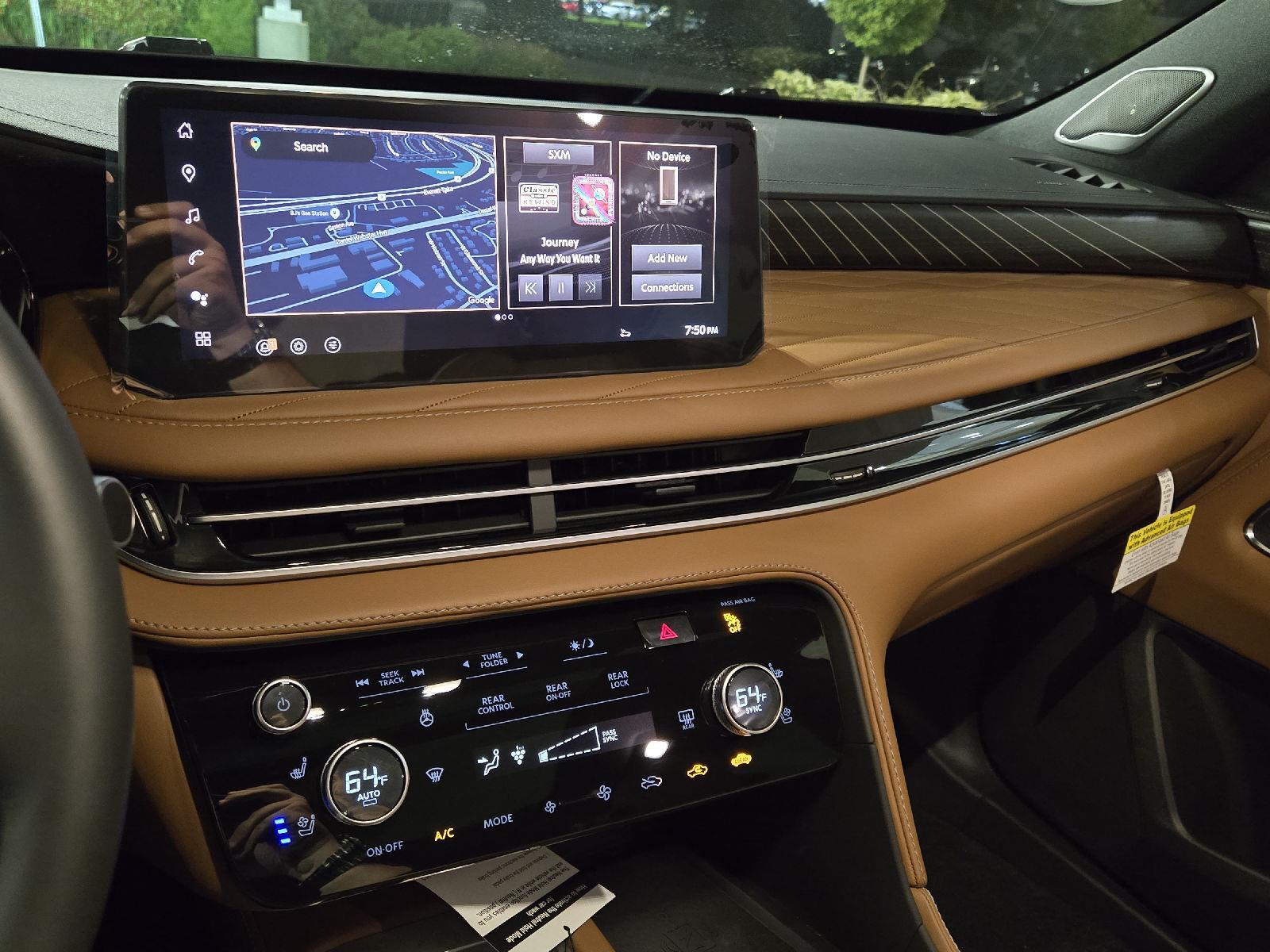 2026 Infiniti QX60 Autograph AWD photo 31