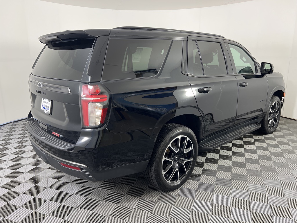 2022 Chevrolet Tahoe RST photo 31