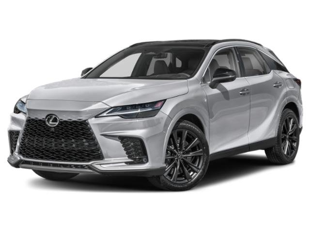 2024 Lexus RX 350 F SPORT's photo