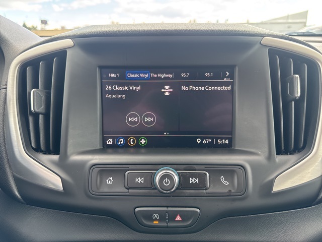 2024 Gmc Terrain SLE photo 19