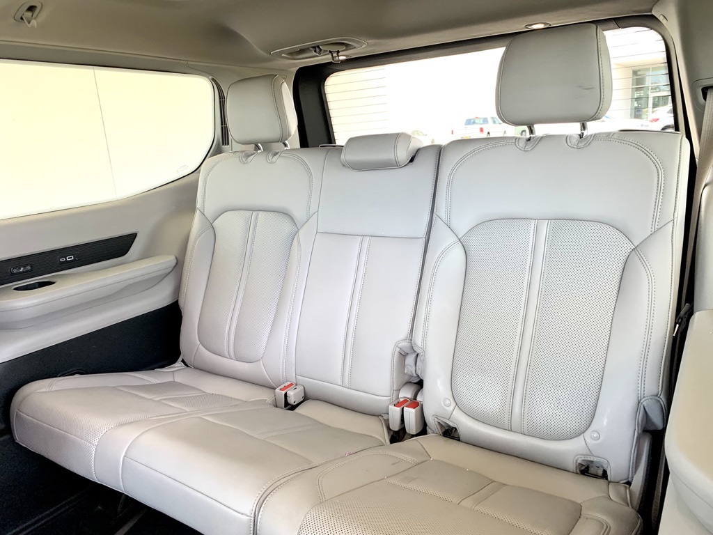2022 Jeep Wagoneer Series II photo 13