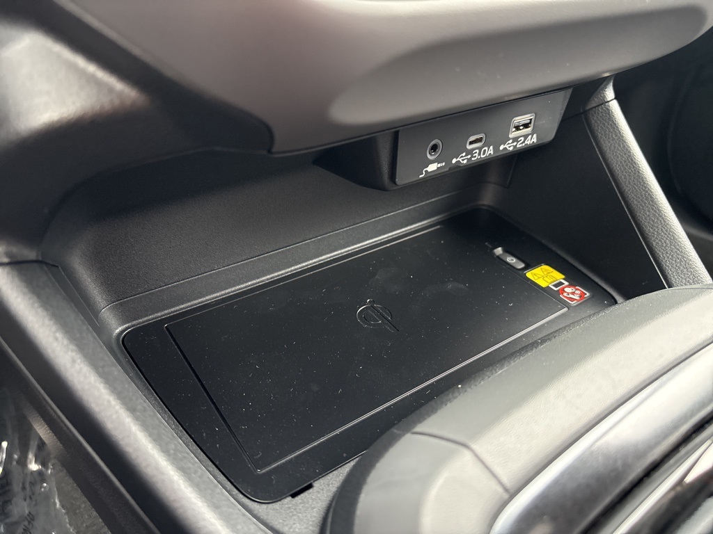 2025 Subaru Crosstrek Limited photo 22