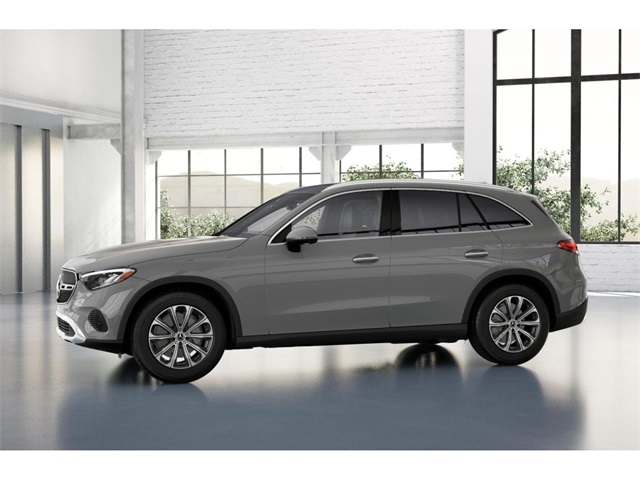 2026 Mercedes Benz GLC 300 4MATIC photo 35