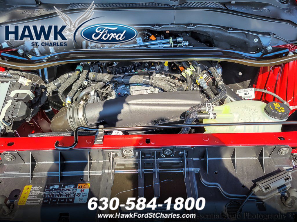 2025 FORD EXPLORER - Image 20