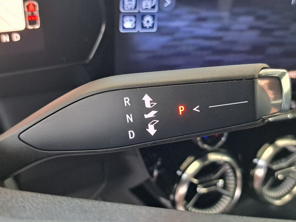 2025 Chevrolet Blazer EV photo 11