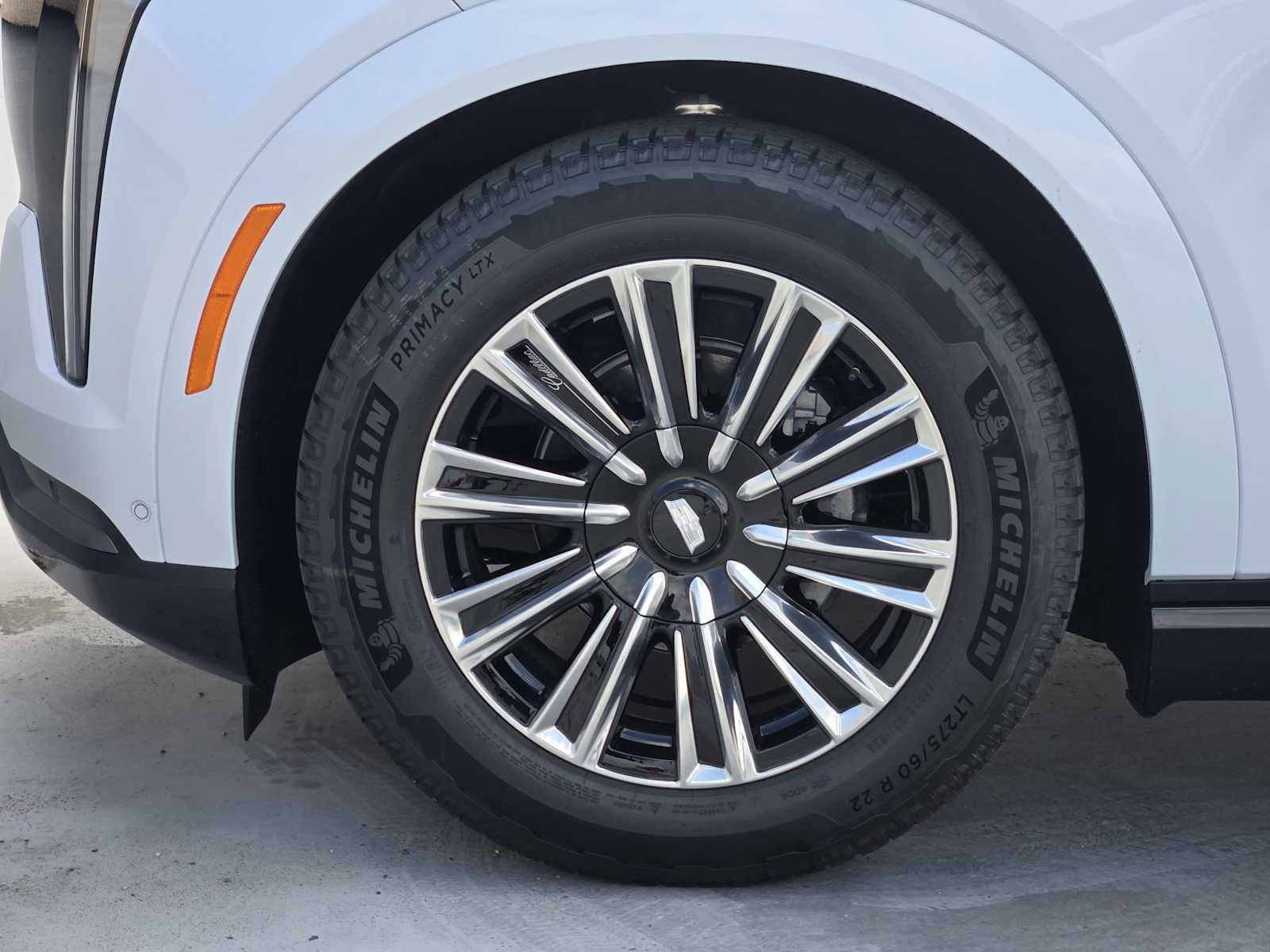 2026 Cadillac Escalade Sport photo 5