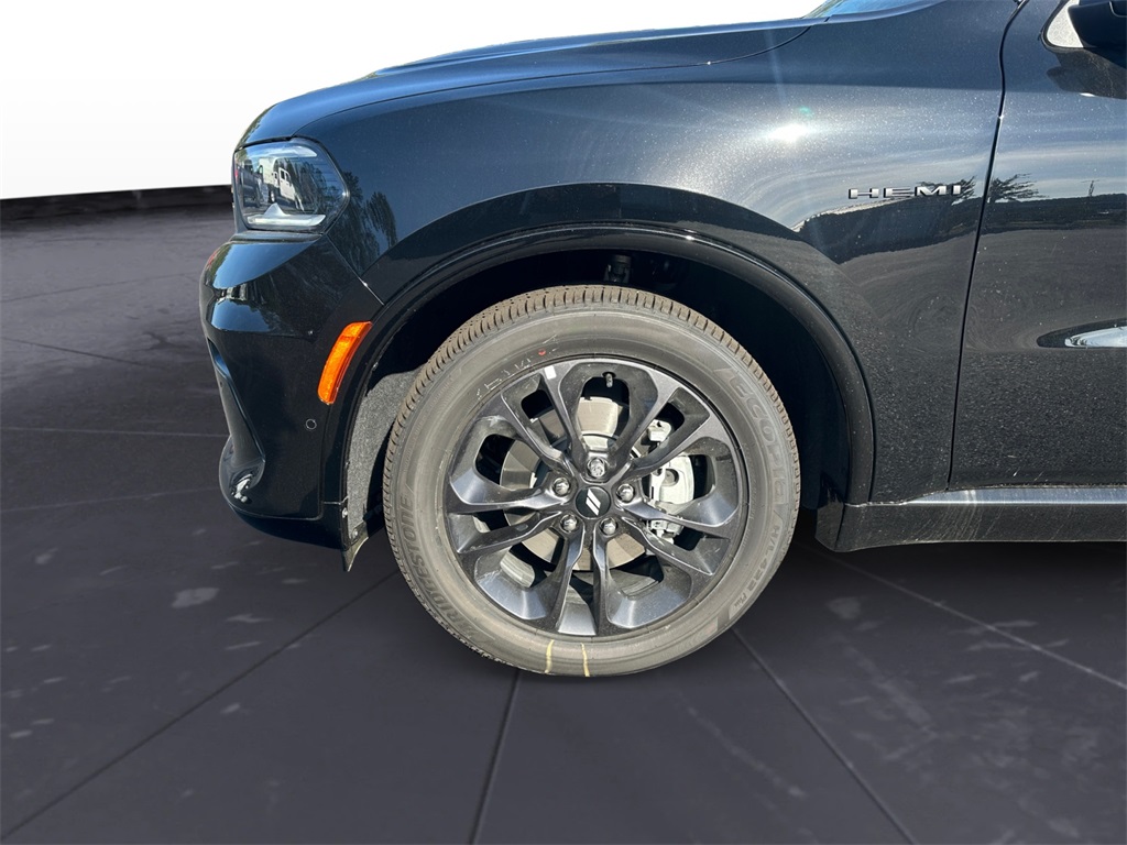 2025 Dodge Durango R/T photo 16