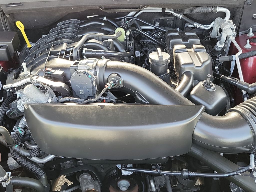 2023 Dodge Durango GT photo 21