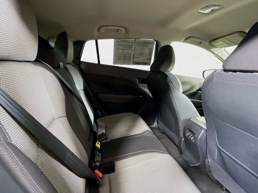 2024 Subaru Crosstrek Premium photo 25