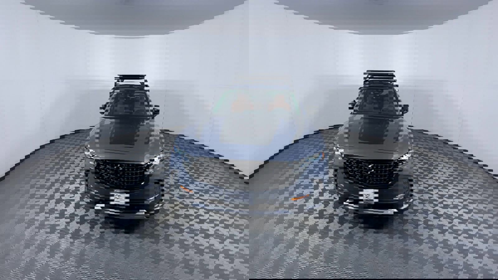 2026 Mazda CX-50 2.5 Turbo Meridian Edition photo 3