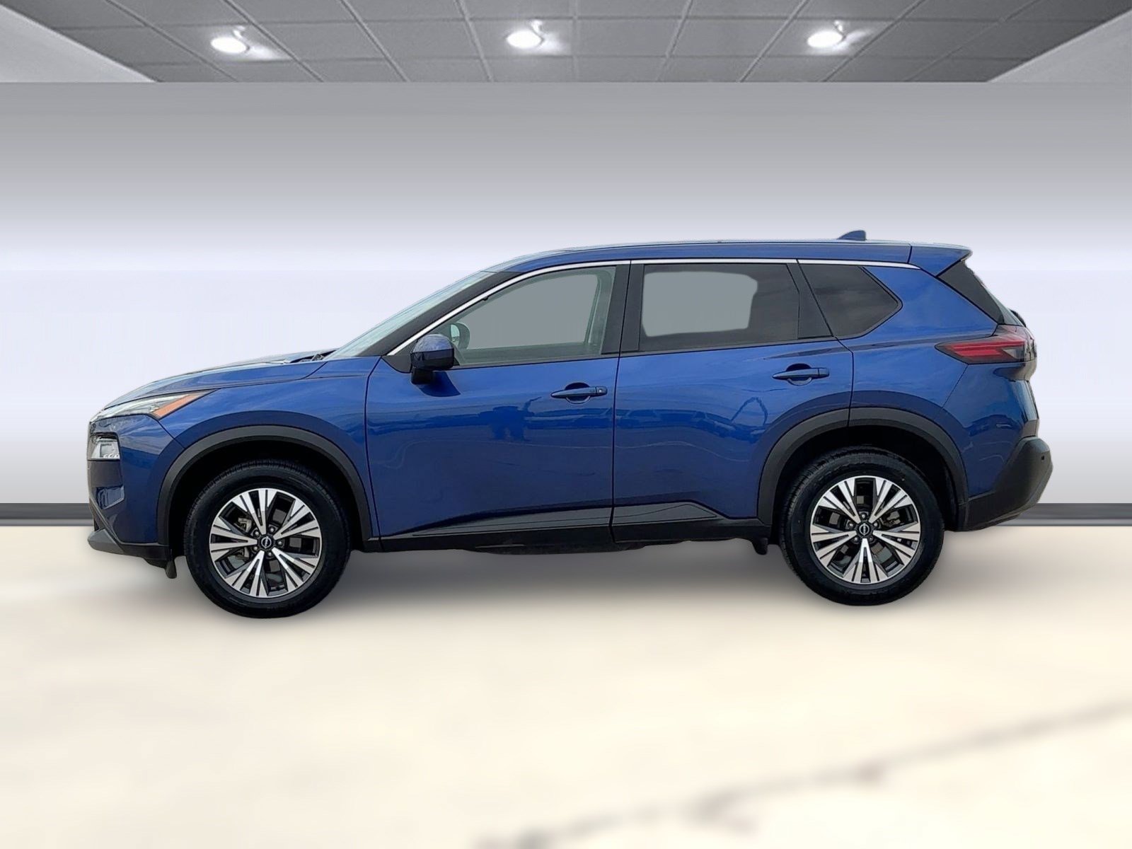 2023 Nissan Rogue SV's photo