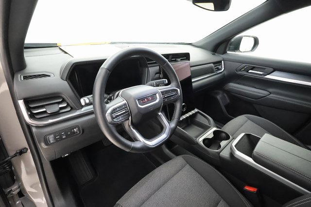 2025 Gmc Terrain Elevation photo 8