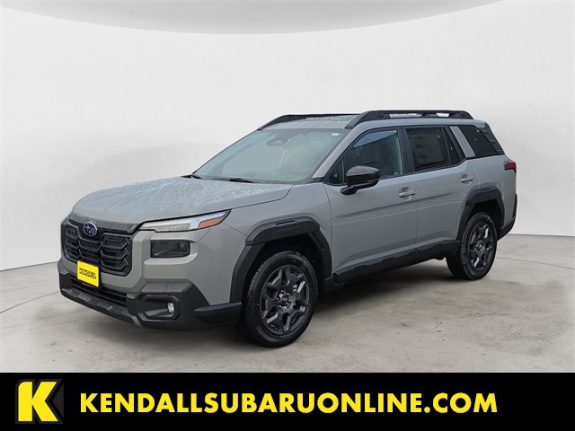 2026 Subaru Outback Premium's photo