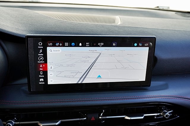 Certified Used 2024 Gray Dodge R/T Plus image 26