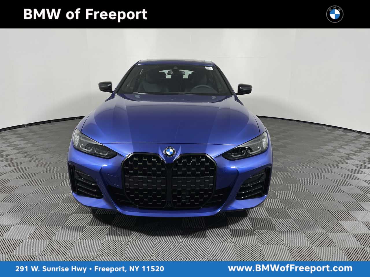 2023 BMW 4 Series 430i's photo