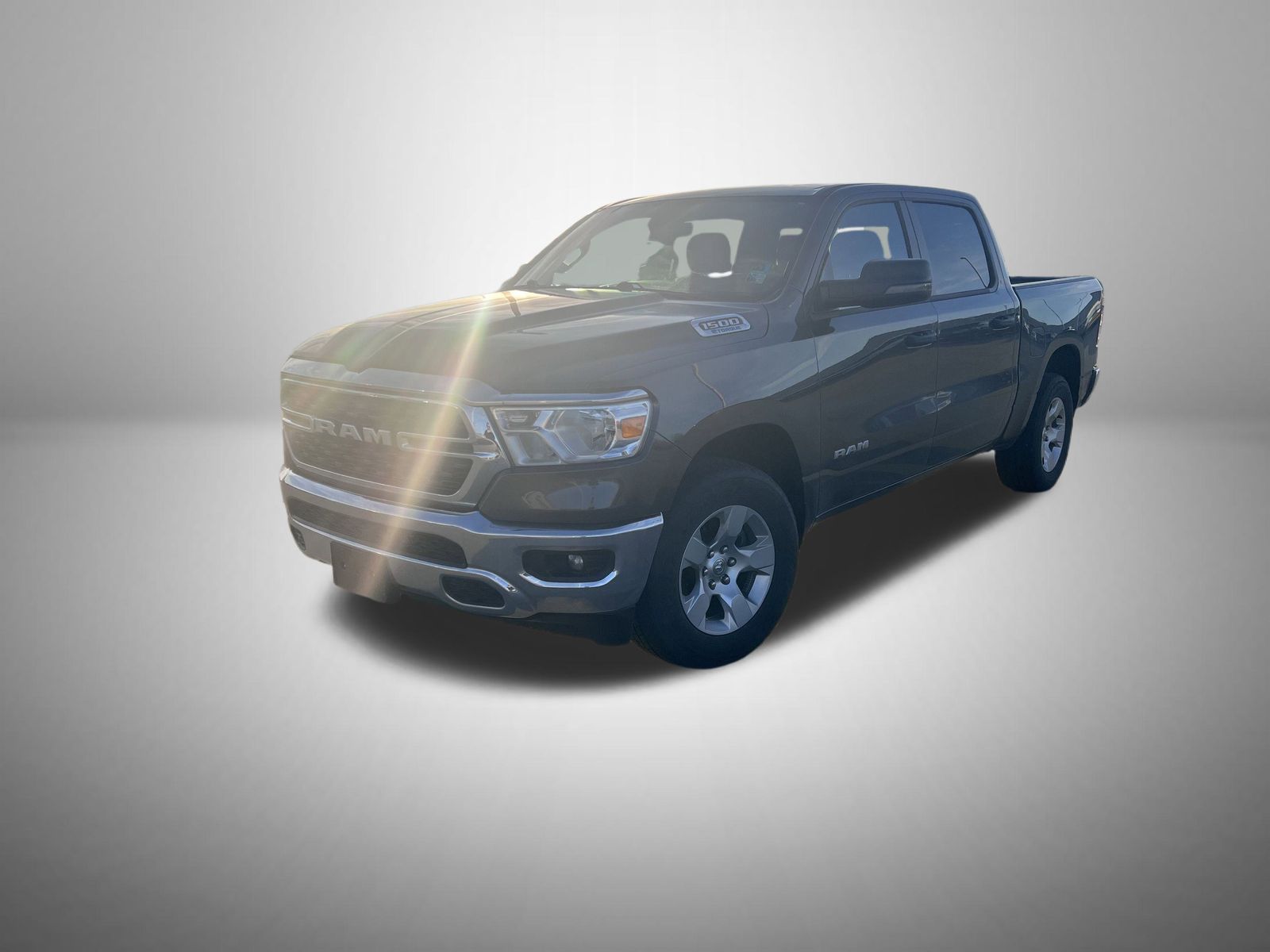 2023 RAM Ram 1500 Pickup Big Horn/Lone Star's photo
