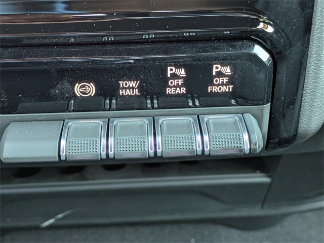 2026 Ram 2500 Big Horn photo 32