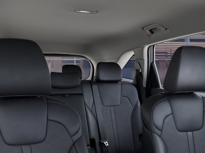 2026 Kia Sorento EX photo 25